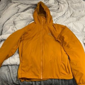 Arcteryx Atom Hoody LT